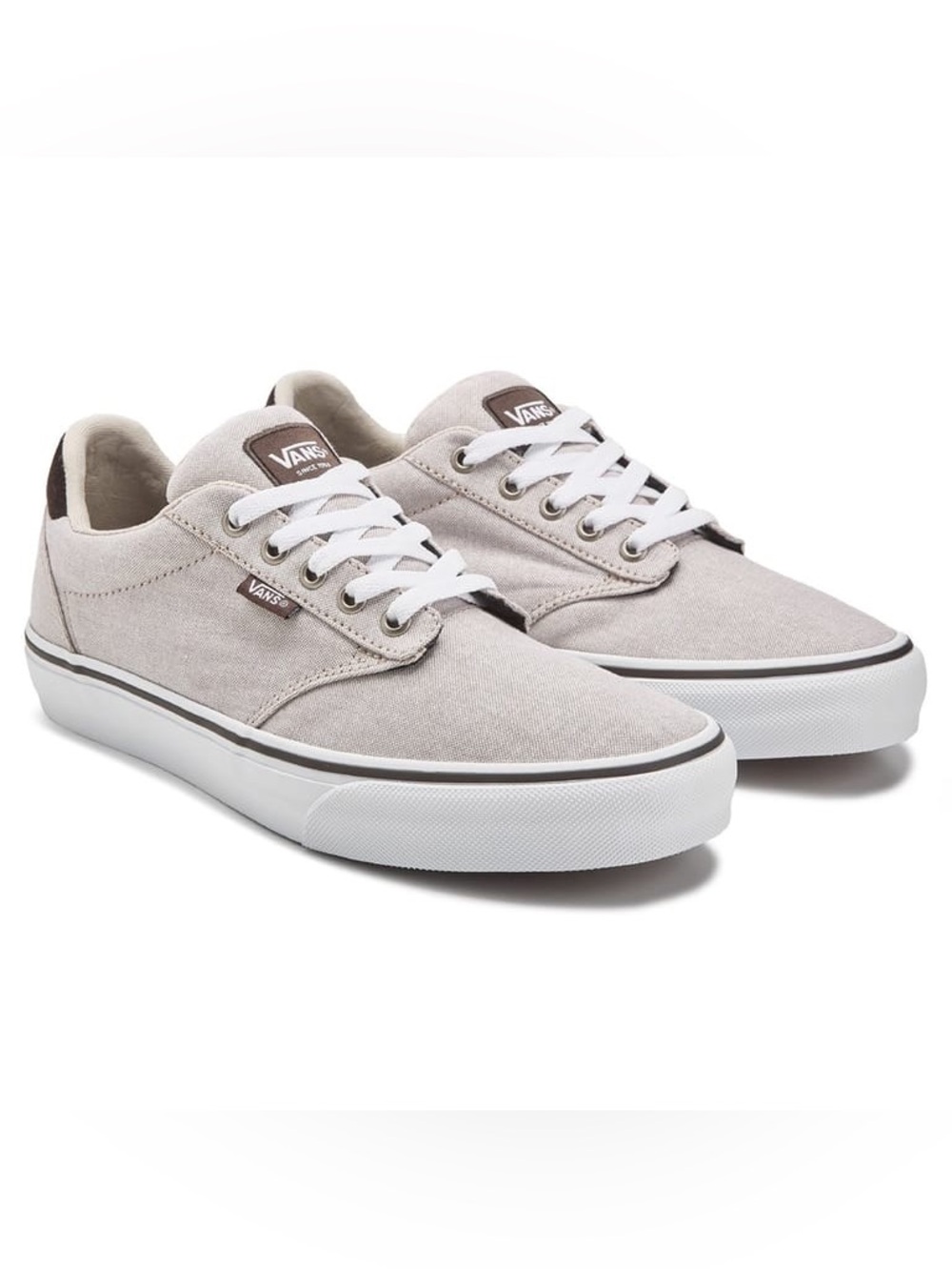 Vans Mens Atwood Deluxe Ultra Cush